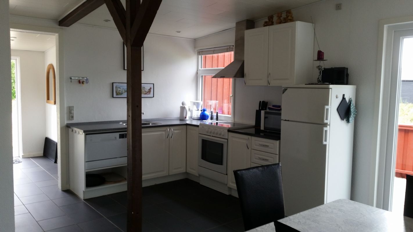 Holiday home 9260
