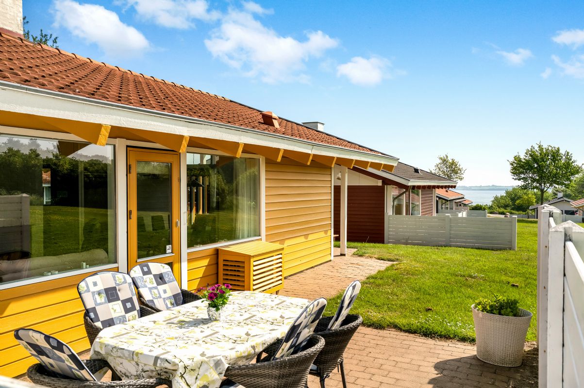 Holiday home 2225