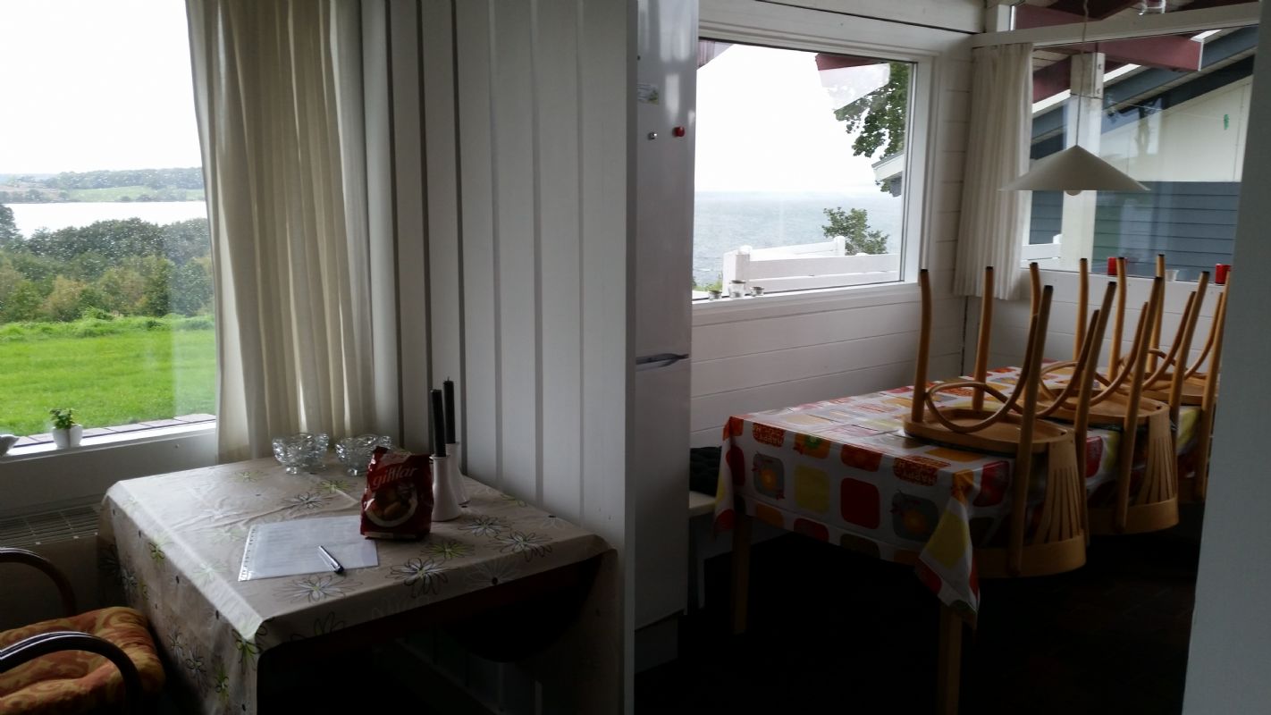 Holiday home 2990