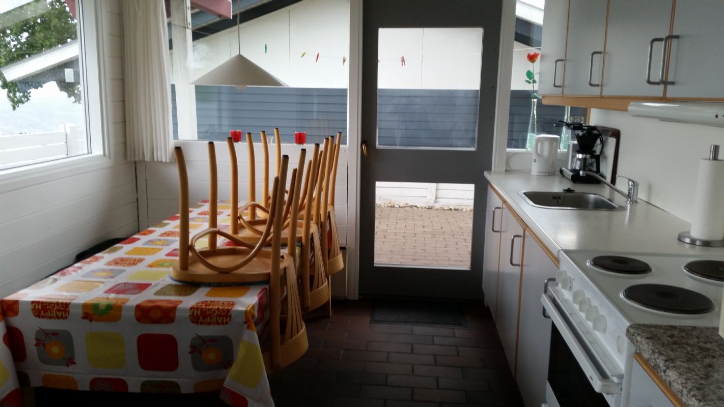 Holiday home 2990