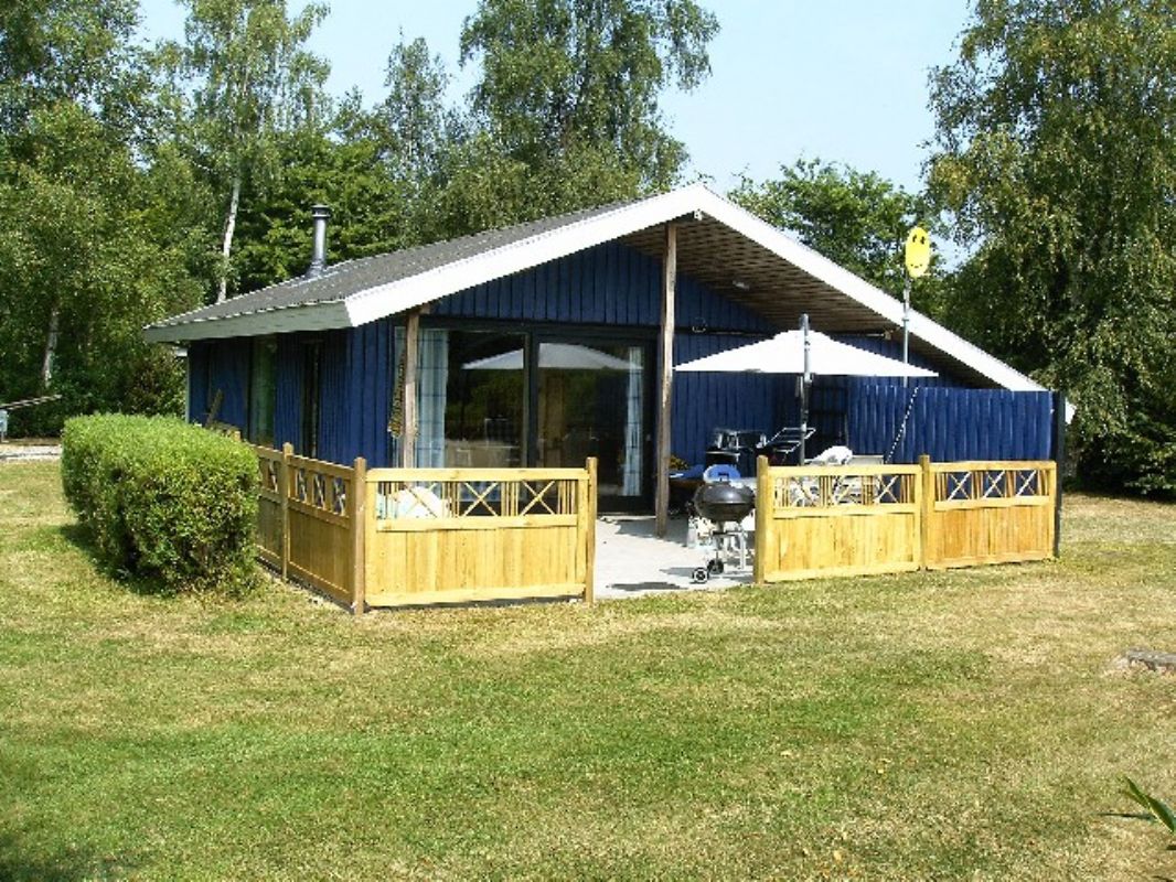 Sommerhus 63 m2 p Als (Skovmose) nr FlensborgFerienhaus 63 m2 auf der insel Alsen (Skovmose) nahr an Flensburg