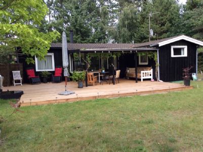 Sommerhus 2495