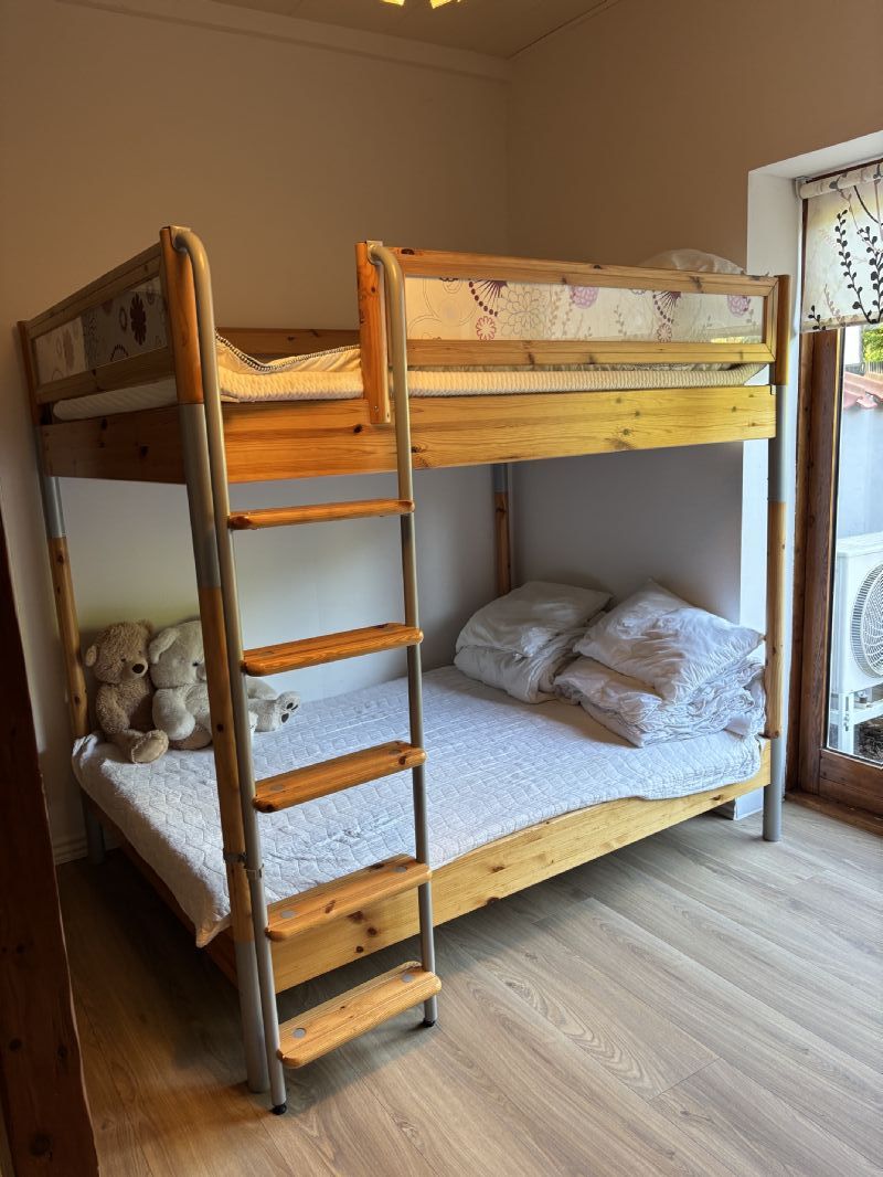 B�rnev�relse stueplan