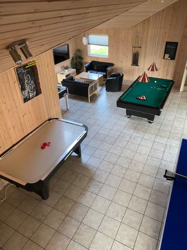 Aktivitetsstuen