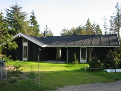 Luksus sommerhus 116m2, 100 m til strand, Hals, fri internet, spa, sauna, fri brnde