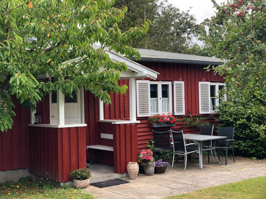 Holiday home 7845