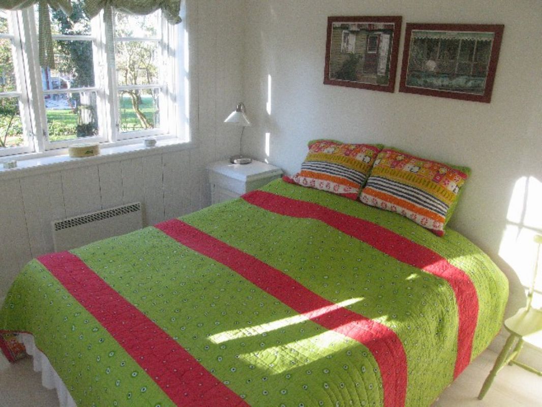 #1 Sovevarelse#1 Bedroom#1 Bedroom