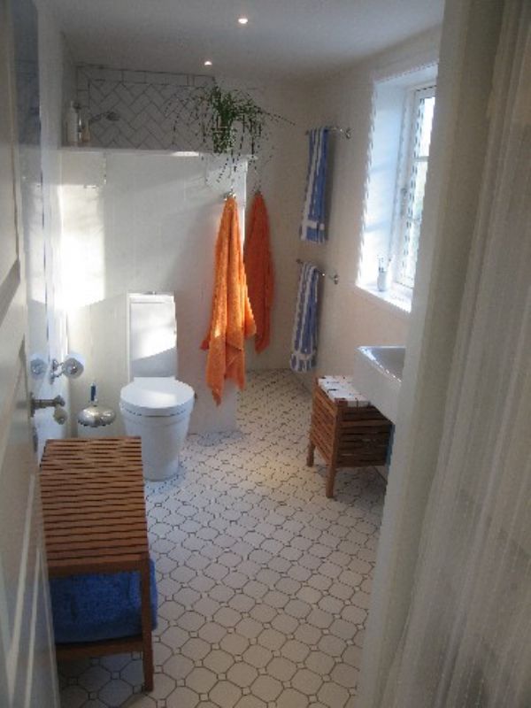 BadevarelseBathroomBathroom