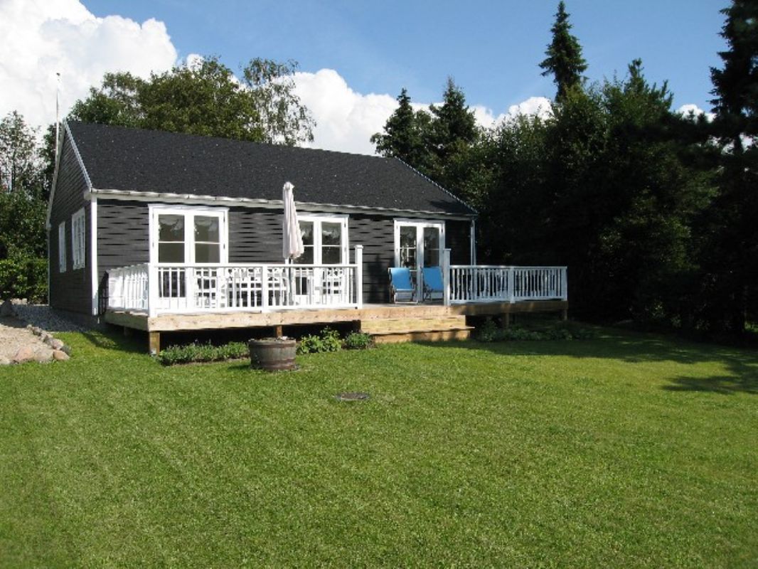 TerrasseDeckDeck
