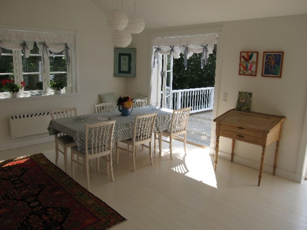 Spise bordDiningDining