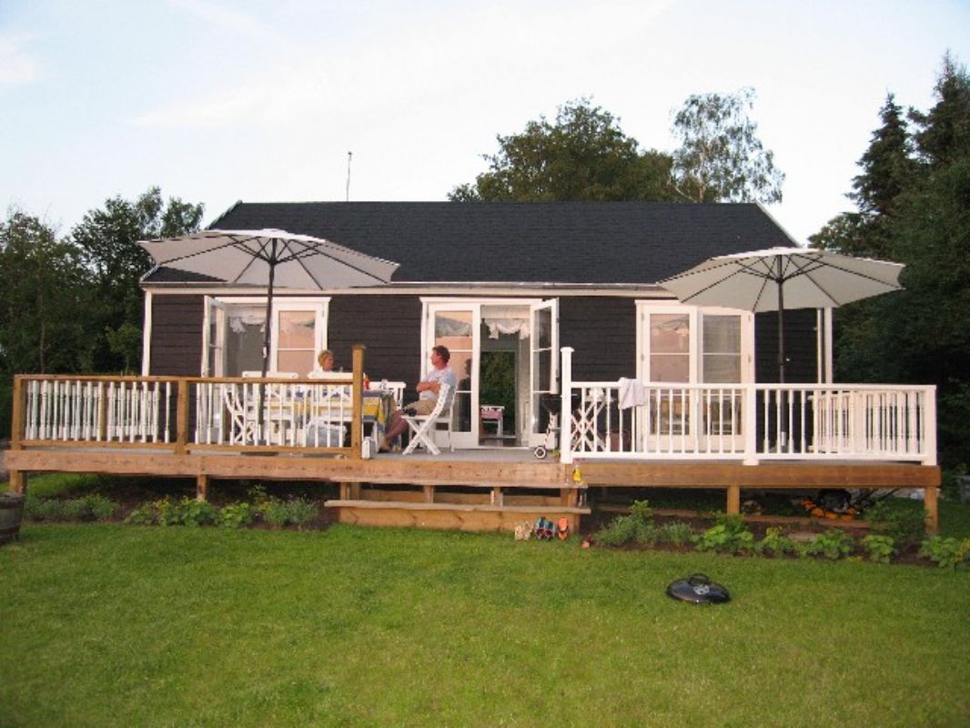 DeckDeck