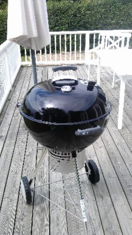 GrillBarbaqueBarbaque