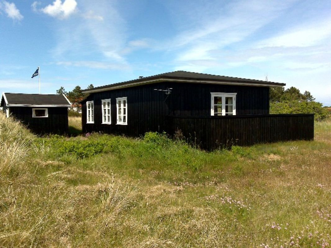 Holiday home 3988