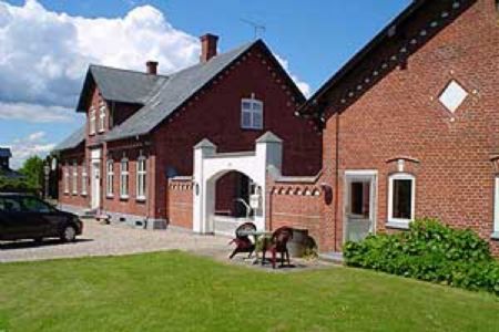  Havudsigt / Direktrbolig fra 2 - til 16 personer Danmark