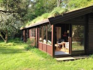 Holiday home in North Zealand near Arres and Tisvilde Hegn