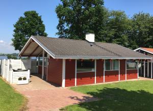 Sommerhus 10384