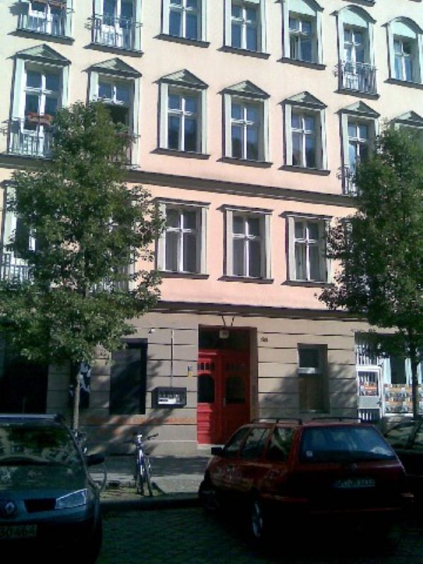 Schreinerstrasse 58