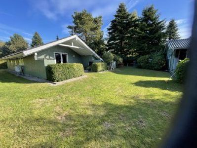 Sch�nes Familie freundliches Ferienhaus in ruhige Umgebung,  N�he der Strand