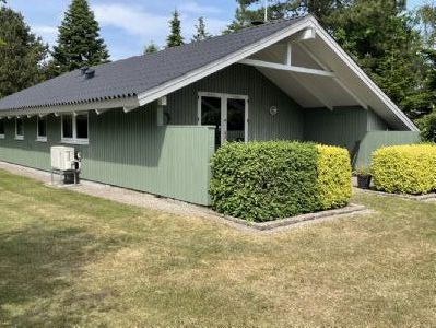 Sch�nes Familie freundliches Ferienhaus in ruhige Umgebung,  N�he der Strand