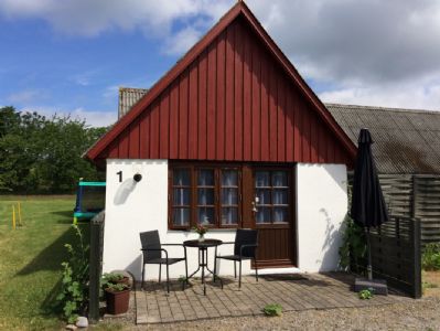 Sommerhus 13316