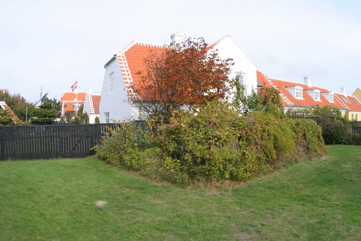 Have Store Hus