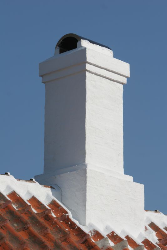 Slorsten Lille Hus