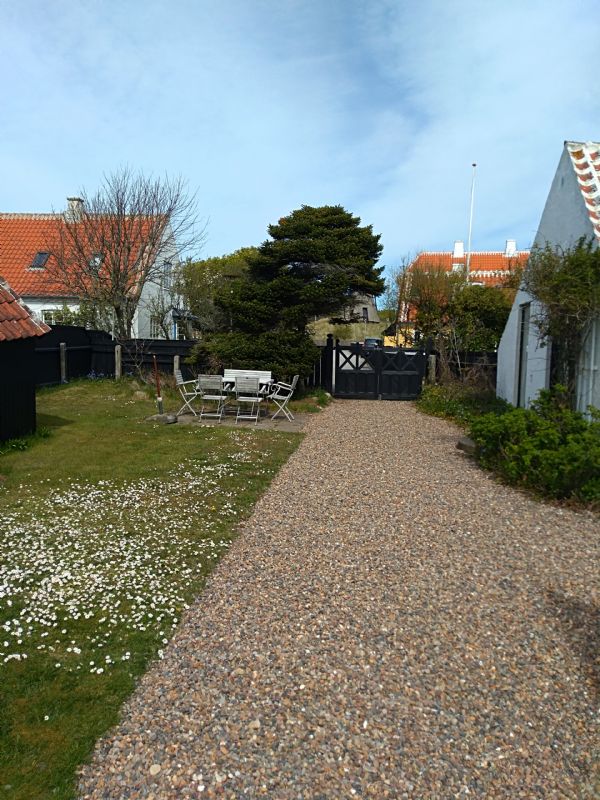 Grd ved Lille Hus