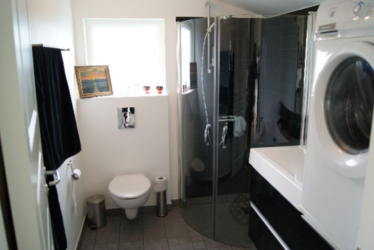 BadevrelseBathroomBadezimmer