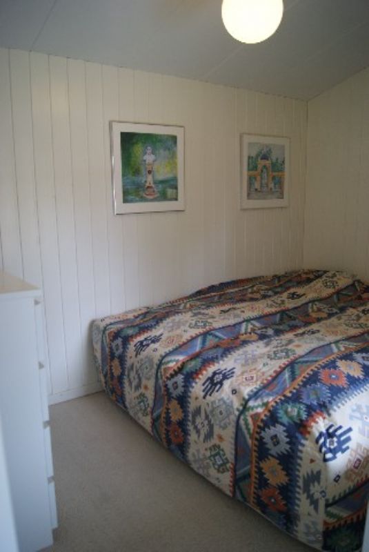 Vrelse mod nordRoom northZimmer nach Norden