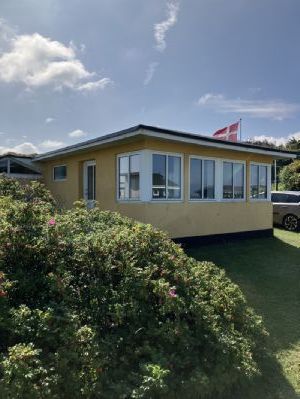 Hyggeligt sommerhus i idylliske Lendrup v/ Lgstr