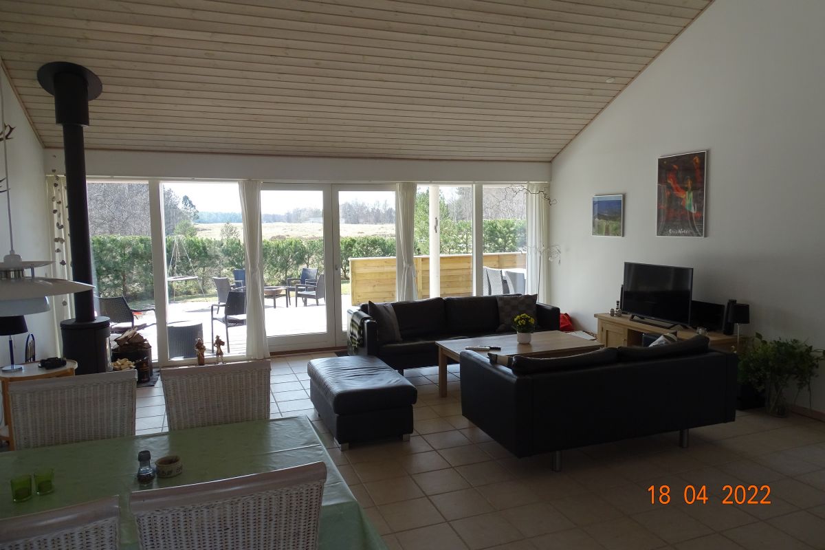 Holiday home 13157