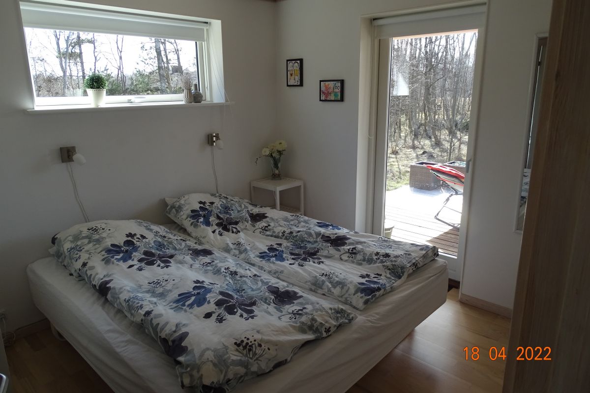 Holiday home 13157