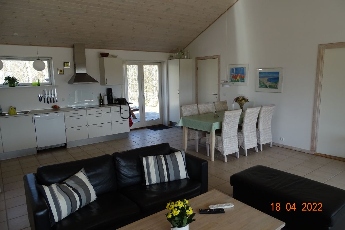 Holiday home 13157