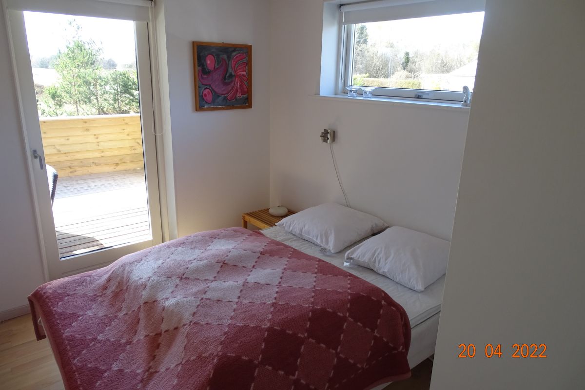 Holiday home 13157