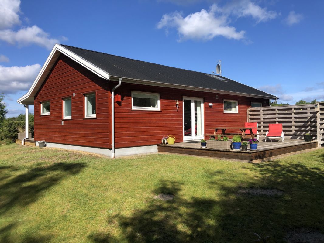 Holiday home 13157
