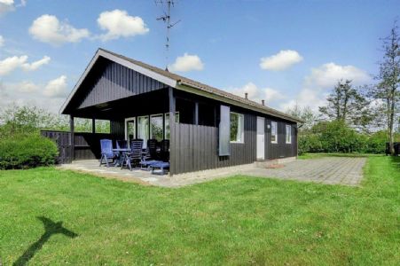 Sommerhus 13289