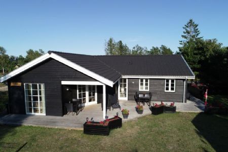 Sommerhus 21643