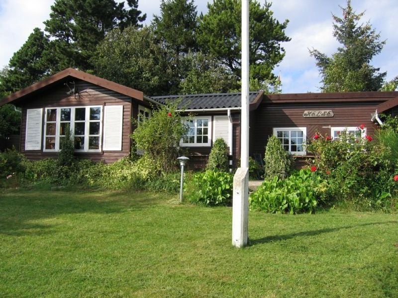 Huset mod syd