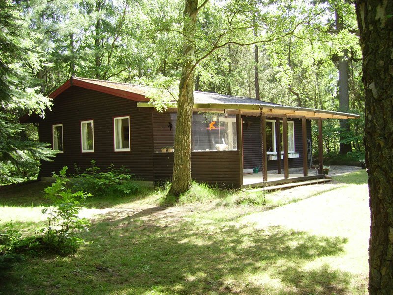 Huset fra syd