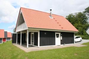 8 people Well-ness cottage with access to water park / wellness - private rental at Flensburg Fjord, Grsten, Snderjylland, Denmark