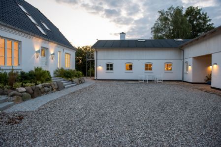 Ferielejlighed nr Kbenhavn