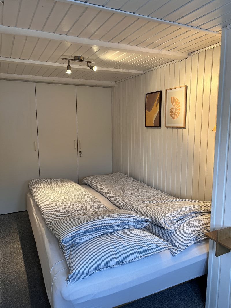 Dobbeltseng 140 x200