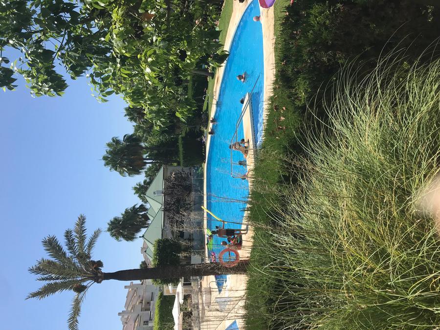Pools 