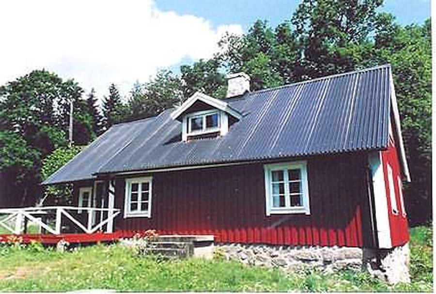 Nice holiday house for 5-9 persons in the most beautiful natur in Olufstrm, Blekinge