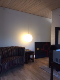 Opholdsstuen