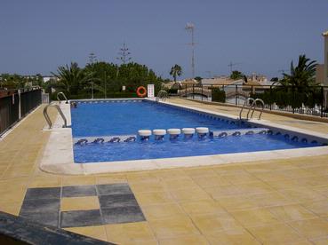 Swimmingpool
