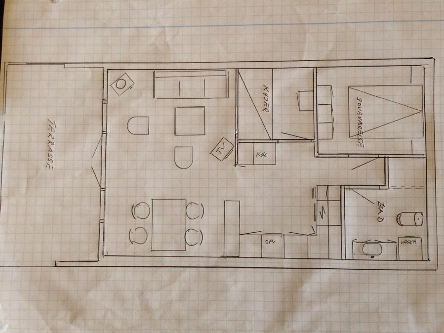 indretningsplan
