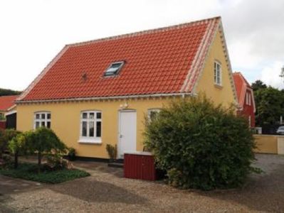 Schönes, renoviertes Skagenhaus für 6 Personen in Skagen Vesterby