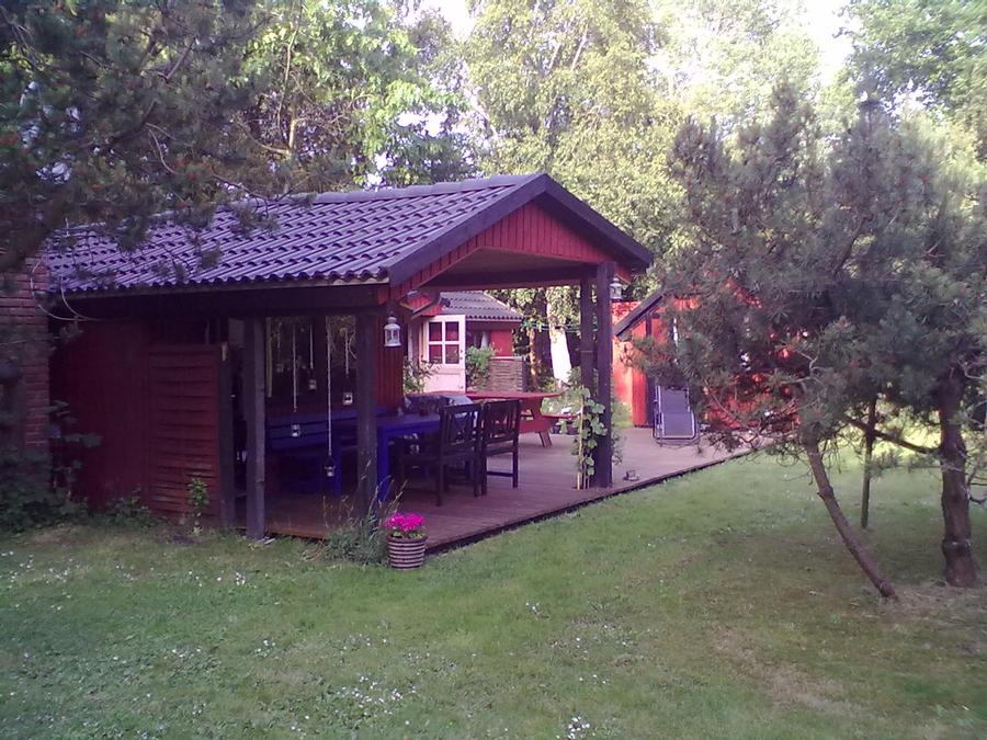 Small cozy cottage on Mn, suitable for 2-3 persons or family with 1-2 children