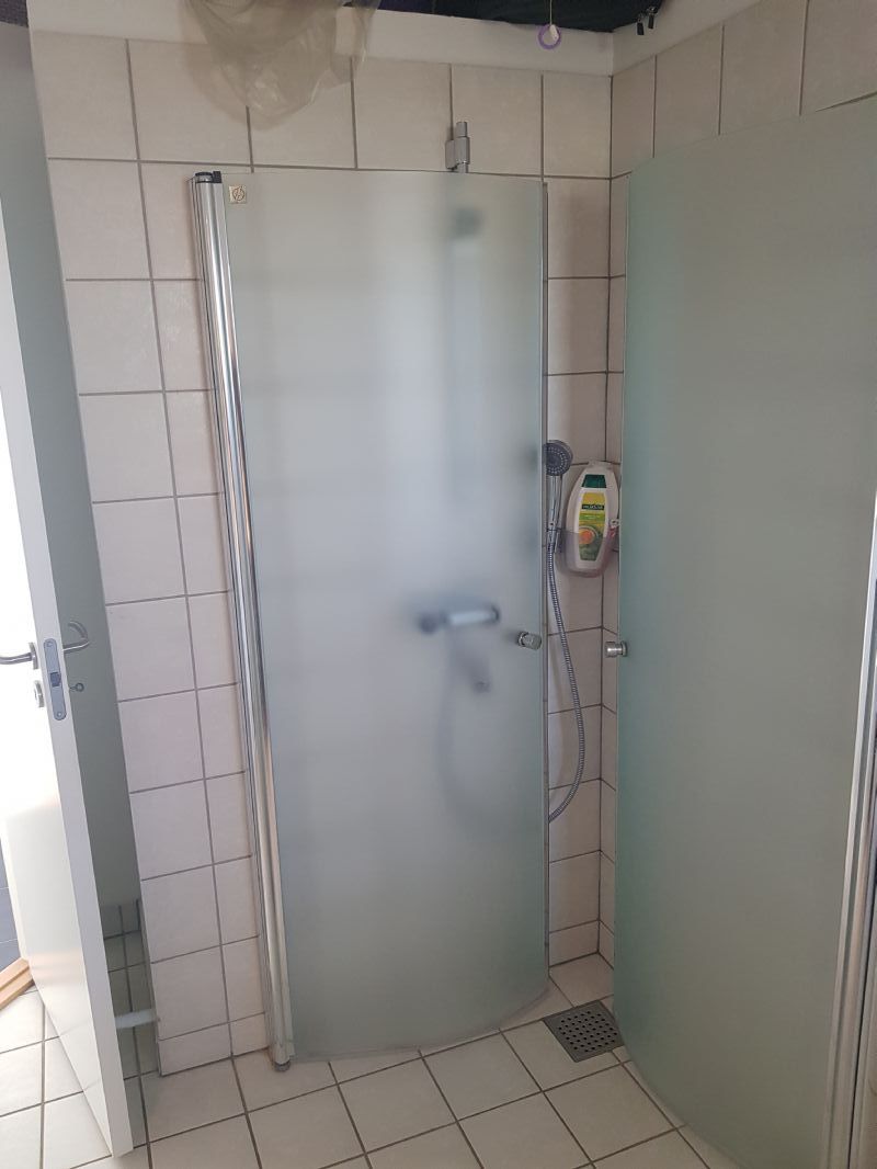 Badezimmer 2